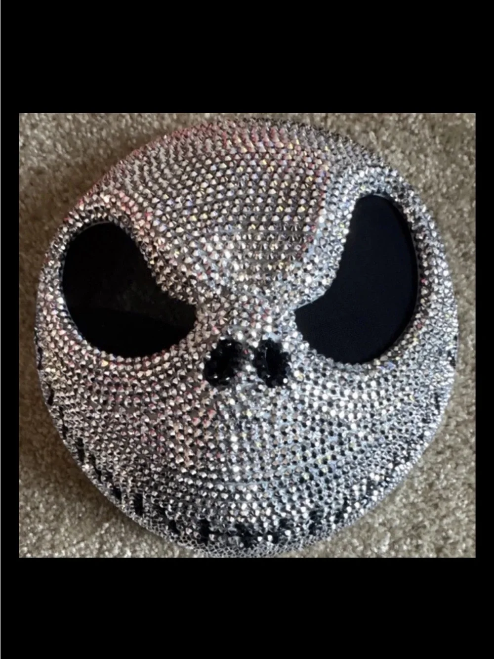 Disney dazzling silver